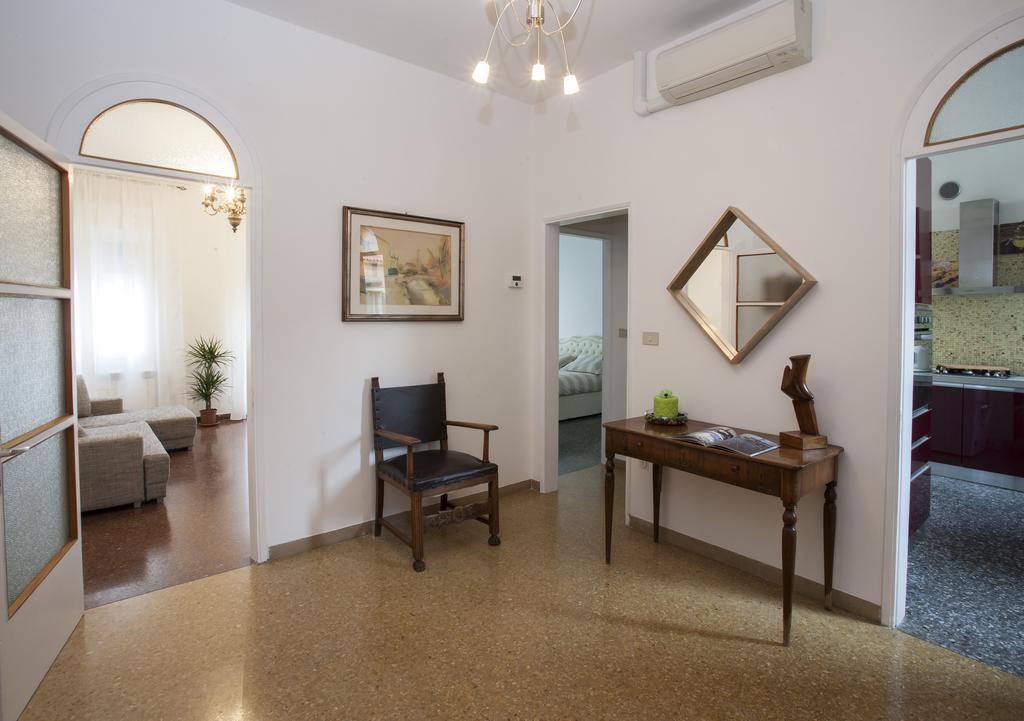 شقة Casa Renier-Biennale البندقية المظهر الخارجي الصورة