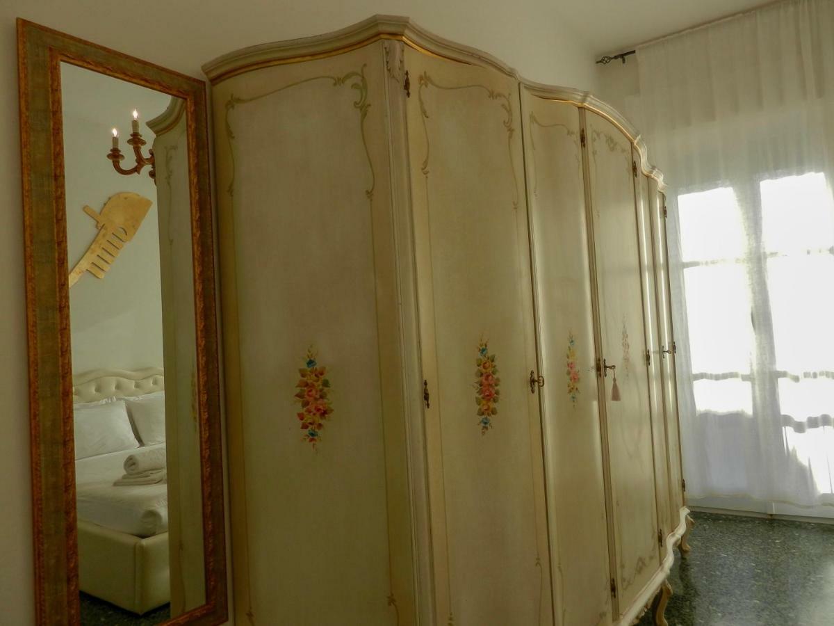شقة Casa Renier-Biennale البندقية المظهر الخارجي الصورة