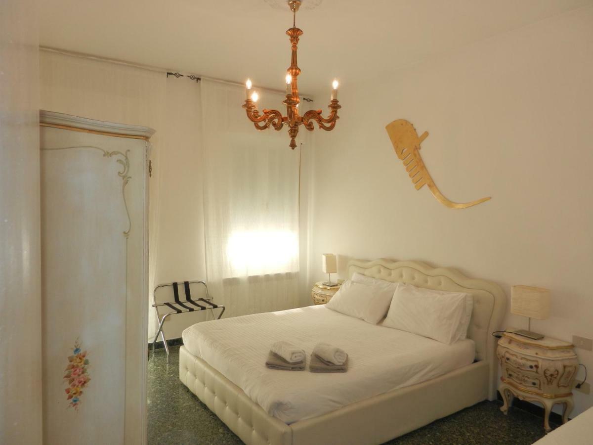 شقة Casa Renier-Biennale البندقية المظهر الخارجي الصورة